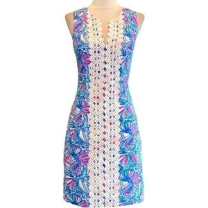 Lilly Pulitzer for Target 20th Anniversary Dress Size 10 New with Tags